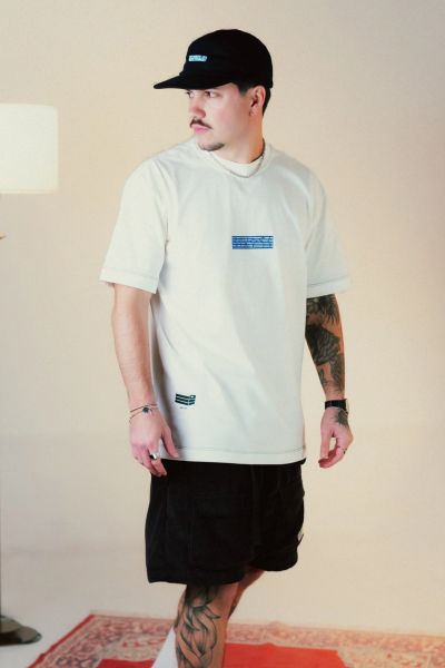 CAMISETA TAG - CAXOTE